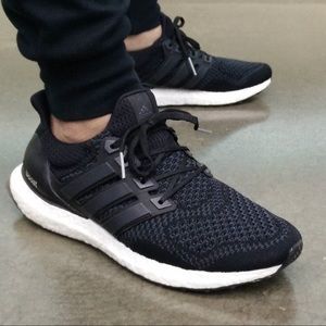 MENS Adidas Ultra Boost Sneakers